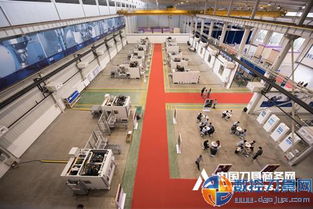 深耕中國市場(chǎng)，埃馬克重慶公司成立開啟本土化服務(wù)新篇章