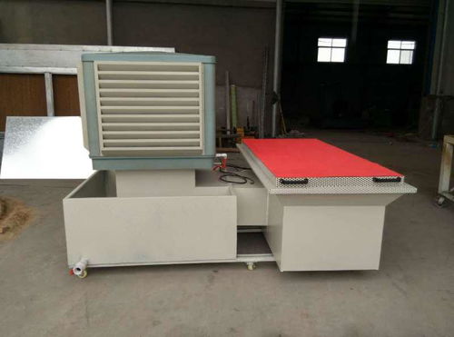 佳瑞達干式除塵柜 技術與應用全解析