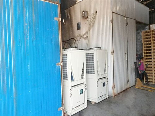 群英熱能科技 江蘇中小型農副產品烘干機廠家直銷，專業提供溫度范圍咨詢與技術指導